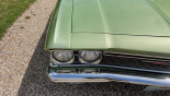 CHEVROLET CHEVELLE MALIBU 1968