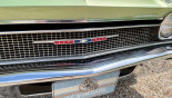 CHEVROLET CHEVELLE MALIBU 1968