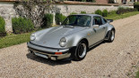 PORSCHE 930 TURBO 3.0 L