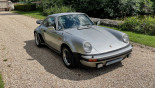 PORSCHE 930 TURBO 3.0 L