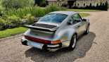 PORSCHE 930 TURBO 3.0 L