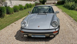 PORSCHE 930 TURBO 3.0 L