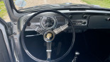 VOLKSWAGEN  COX 1970