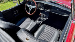 MGB ROADSTER 1977