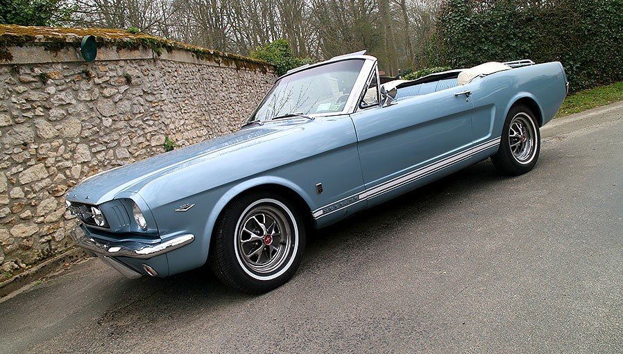 1966 Ford galexy taxi #4