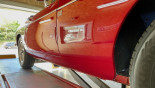 MGB ROADSTER 1977