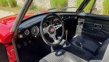 MG B GT 1970