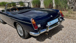 MGB ROADSTER 1969