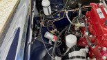 MGB ROADSTER 1969