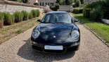 PORSCHE 994 CARRERA 4S 2006