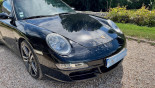 PORSCHE 994 CARRERA 4S 2006