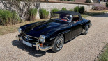 MERCEDES 190 SL 1961