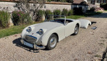 AUSTIN HEALEY SPRITE MK11960