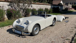 AUSTIN HEALEY SPRITE MK11960