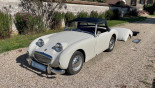 AUSTIN HEALEY SPRITE MK11960