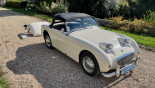 AUSTIN HEALEY SPRITE MK11960