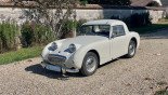 AUSTIN HEALEY SPRITE MK11960