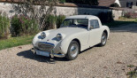 AUSTIN HEALEY SPRITE MK11960