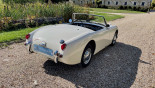 AUSTIN HEALEY SPRITE MK11960