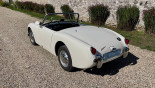 AUSTIN HEALEY SPRITE MK11960