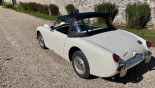 AUSTIN HEALEY SPRITE MK11960