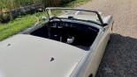 AUSTIN HEALEY SPRITE MK11960