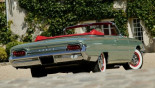 BUICK ELECTRA 225 1961 Cabriolet