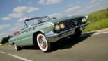 BUICK ELECTRA 225 1961 Cabriolet