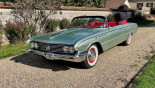 BUICK ELECTRA 225 1961 Cabriolet