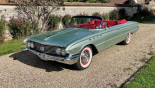 BUICK ELECTRA 225 1961 Cabriolet