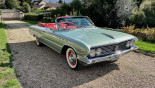 BUICK ELECTRA 225 1961 Cabriolet