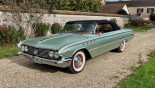 BUICK ELECTRA 225 1961 Cabriolet