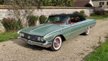 BUICK ELECTRA 225 1961 Cabriolet