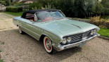 BUICK ELECTRA 225 1961 Cabriolet