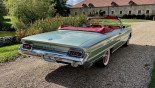 BUICK ELECTRA 225 1961 Cabriolet