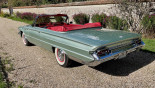 BUICK ELECTRA 225 1961 Cabriolet