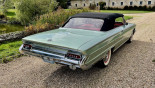 BUICK ELECTRA 225 1961 Cabriolet