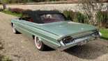 BUICK ELECTRA 225 1961 Cabriolet