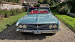 BUICK ELECTRA 225 1961 Cabriolet