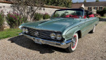 BUICK ELECTRA 225 1961 Cabriolet