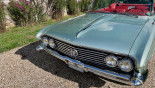 BUICK ELECTRA 225 1961 Cabriolet