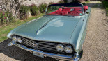 BUICK ELECTRA 225 1961 Cabriolet