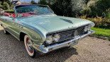 BUICK ELECTRA 225 1961 Cabriolet