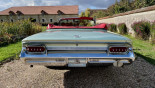 BUICK ELECTRA 225 1961 Cabriolet