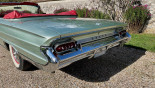 BUICK ELECTRA 225 1961 Cabriolet