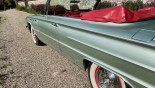 BUICK ELECTRA 225 1961 Cabriolet