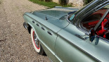 BUICK ELECTRA 225 1961 Cabriolet