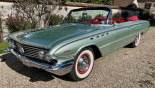 BUICK ELECTRA 225 1961 Cabriolet