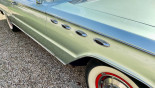 BUICK ELECTRA 225 1961 Cabriolet