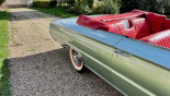 BUICK ELECTRA 225 1961 Cabriolet